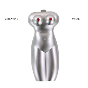 Vestačka vagina sa vibracijom  BM 9104S-17